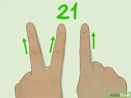 Image titled Count to 99 on Your Fingers Step 18