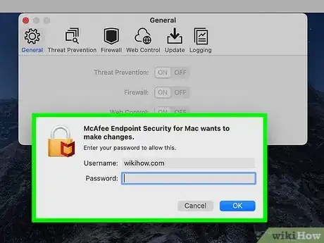 Image titled Turn Off Mcafee Endpoint Security Step 7