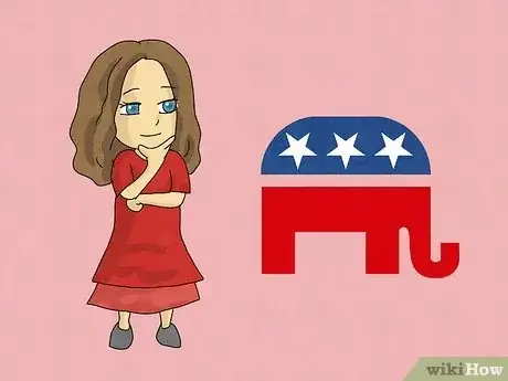 Image titled Explain Democrat vs Republican to a Child Step 10