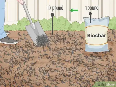 Image titled Break Down Clay Soil Fast Step 5