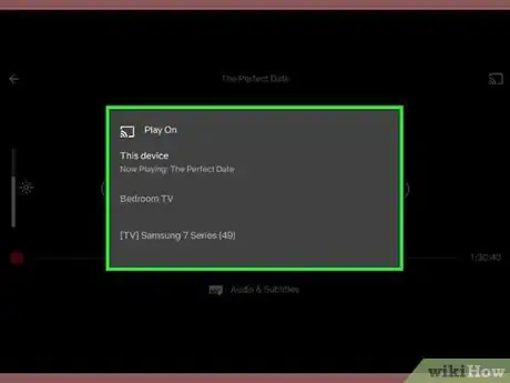 Image titled Use Chromecast Step 23
