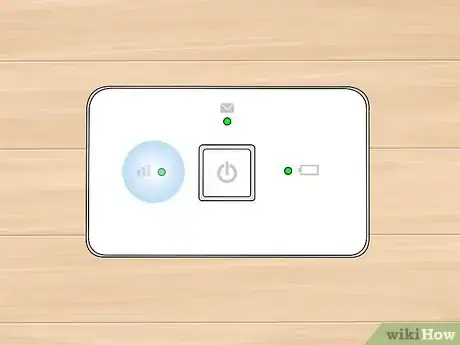 Image titled Connect to MiFi Step 3