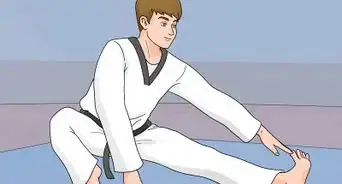 Be a Good Taekwondo Student