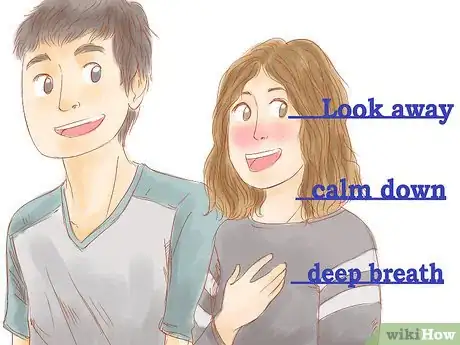 Image titled Act Around a Guy You Like Step 14