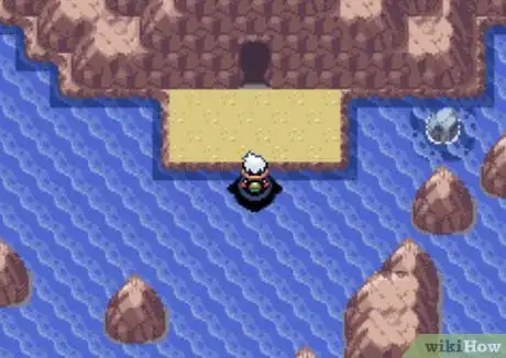 Image titled Catch Rayquaza in Pokémon Ruby And Sapphire Step 4