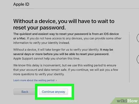 Image titled Reset Your Apple ID Step 24