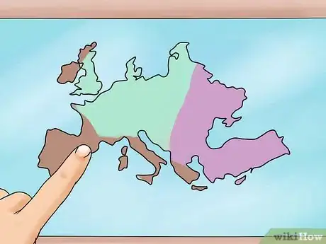 Image titled Learn Geography Step 4