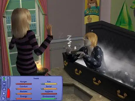 Image titled Kill Your Sim in the Sims 2 Step 12
