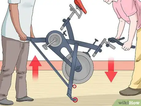 Image titled Move a Peloton Bike Step 12