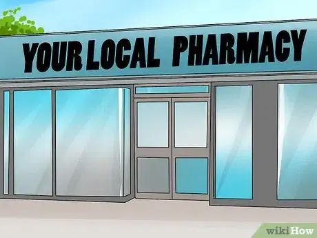 Image titled Become a Pharmacist Step 11