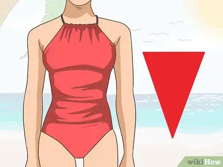 Image titled Look Slim in a Swimsuit Step 3