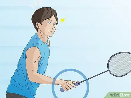 Image titled Smash in Badminton Step 11