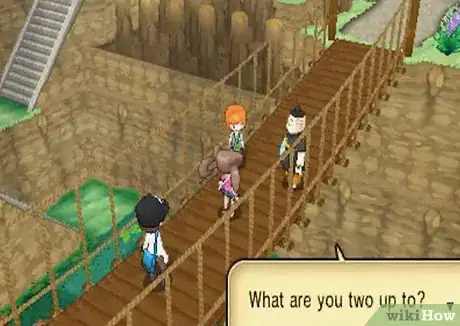 Image titled Get Waterfall in Pokémon X and Y Step 3