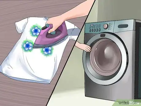 Image titled Tie Dye a Shirt the Quick and Easy Way Step 26