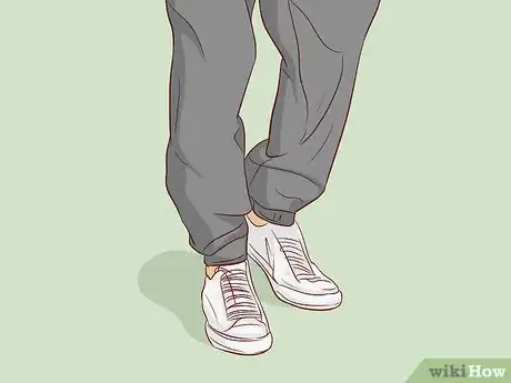 Image titled Style Adidas Pants Step 11