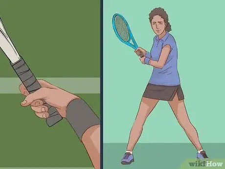 Image titled Play Tennis Step 14