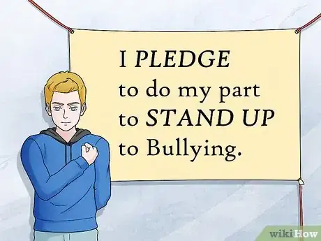 Image titled Stop Getting Bullied at High School Step 9