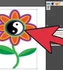 Add a Symbol in Illustrator