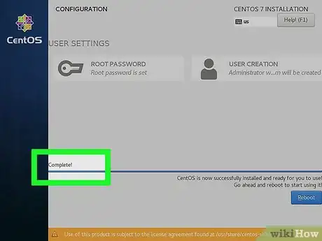 Image titled Install CentOS Step 25
