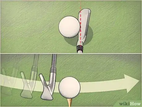 Image titled Hit a Golf Ball Step 14