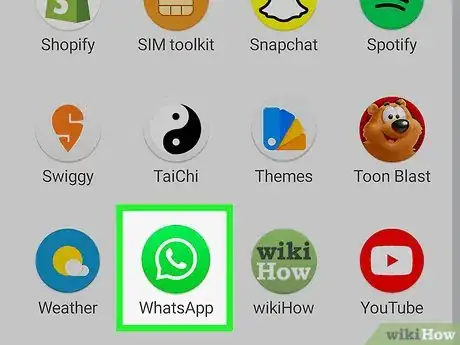 Image titled Transfer WhatsApp to a New Phone with the Same Number Step 2