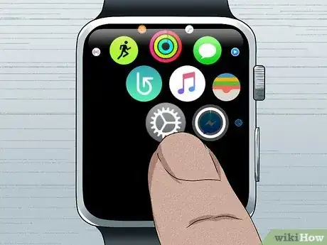 Image titled Unpair Apple Watch Step 10