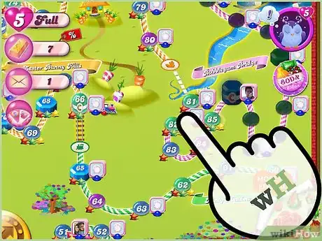 Image titled Stop Candy Crush from Freezing Step 8