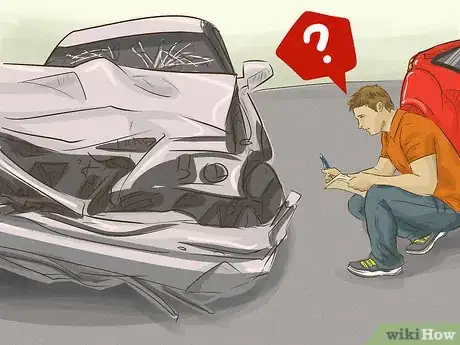 Image titled Dispute an Insurance Total Loss on a Car Step 2