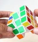 Make a Rubik's Cube Turn Better