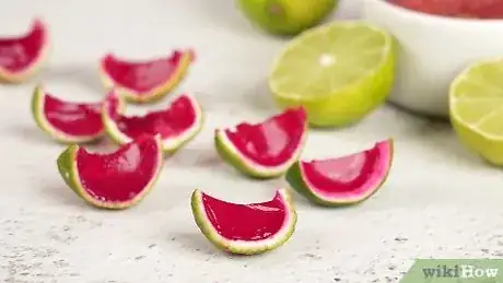 Image titled Make Watermelon Jello Shots Step 13
