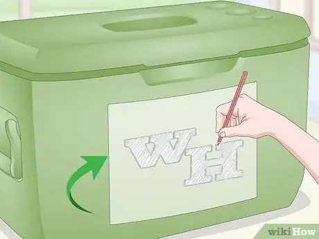 Image titled Paint a Cooler Step 10