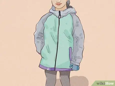 Image titled Dress Children Properly for Snow Step 7