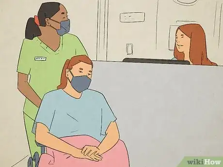 Image titled Volunteer at a Hospital Step 10