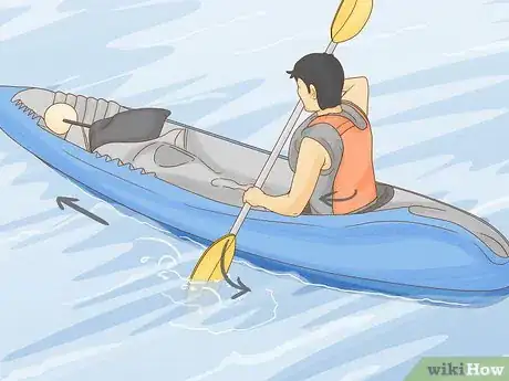 Image titled Kayak Step 14