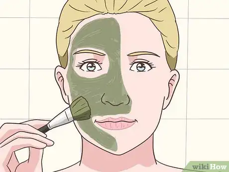 Image titled Open up Your Pores Step 2