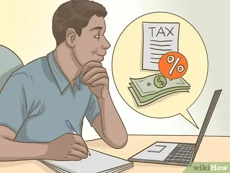 Image titled Check the Status of Your Tax Refund Step 8