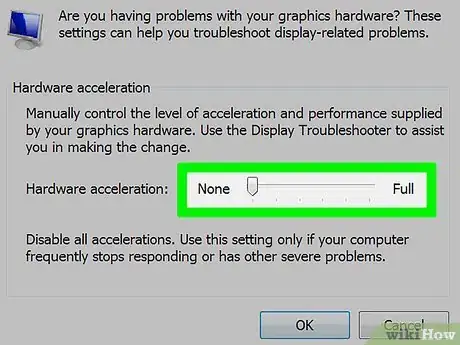 Image titled Turn Off Hardware Acceleration Step 6