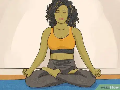 Image titled Unblock the Sacral Chakra Step 7