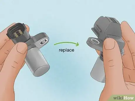 Image titled Start a Car with a Bad Crankshaft Sensor Step 11