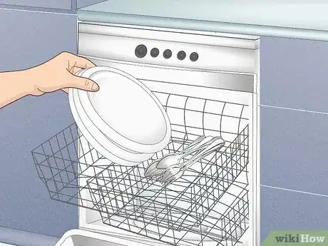 Image titled Drain a Dishwasher Step 1