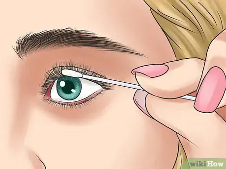 Image titled Grow Long, Thick, Healthy Lashes Step 12