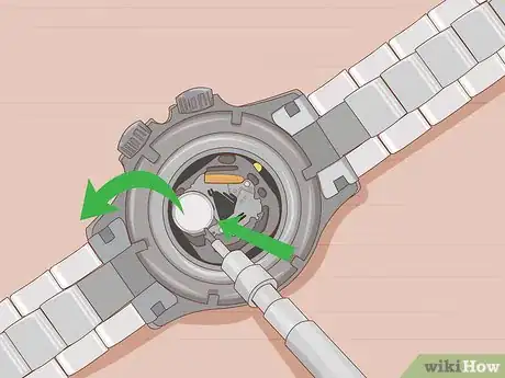 Image titled Store Watches at Home Step 10