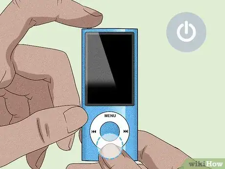 Image titled Save an iPod from Water Step 2