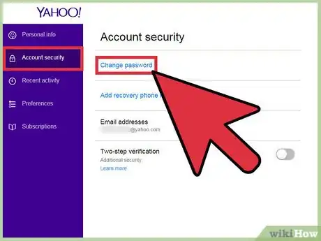 Image titled Find Out Who Hacked Your Yahoo Email Step 7