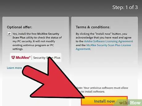Image titled Use Mozilla Firefox, Portable Edition Step 5
