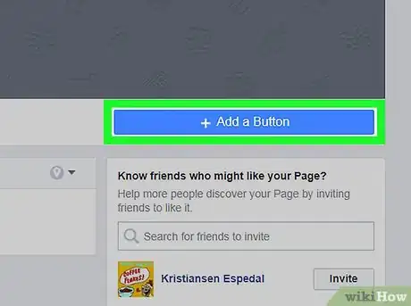 Image titled Add a Shop Now Button on Facebook on PC or Mac Step 4