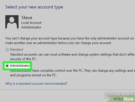 Image titled Make a User Account an Administrator in Windows 8 Step 4