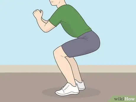 Image titled Work Out with a Hernia Step 3