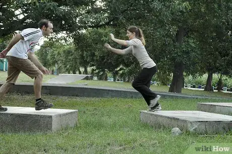 Image titled Get Started in Parkour or Free Running Step 8