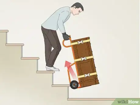 Image titled Move Heavy Furniture Upstairs Step 16